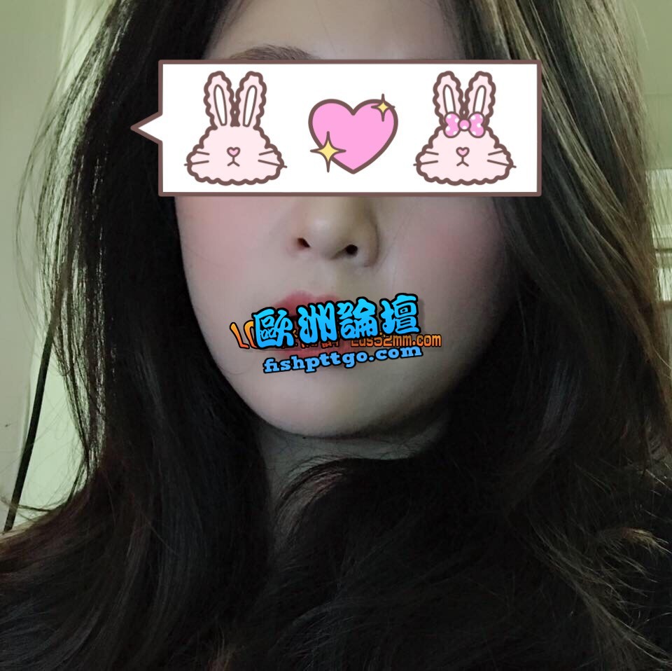LINE:uan 高雄尤安 微肉可愛妹子 - 魚訊交流區 - 歐洲論壇