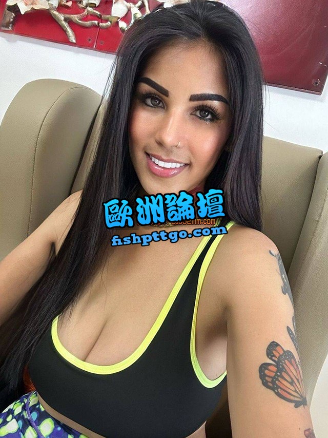 LINE:say 西門Arabia 稀有阿拉伯辣妞 - 魚訊交流區 - 歐洲論壇