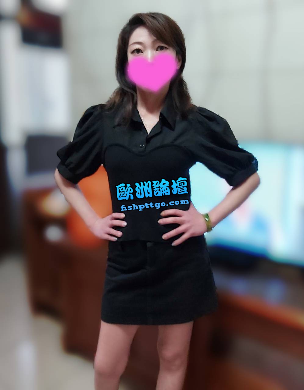 LINE:nin 雙北裕寧 骨感小隻馬 - 魚訊交流區 - 歐洲論壇