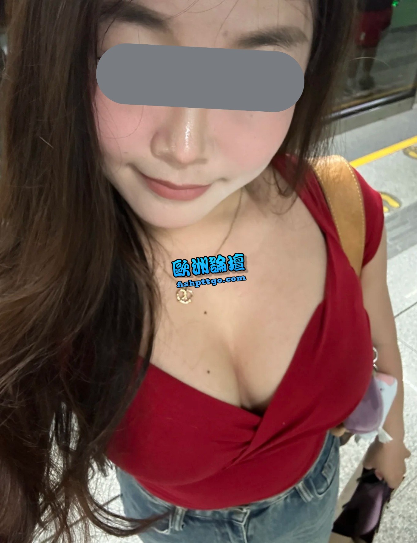 LINE:bon 內湖波妞 玩起來特別Q彈 - 魚訊交流區 - 歐洲論壇