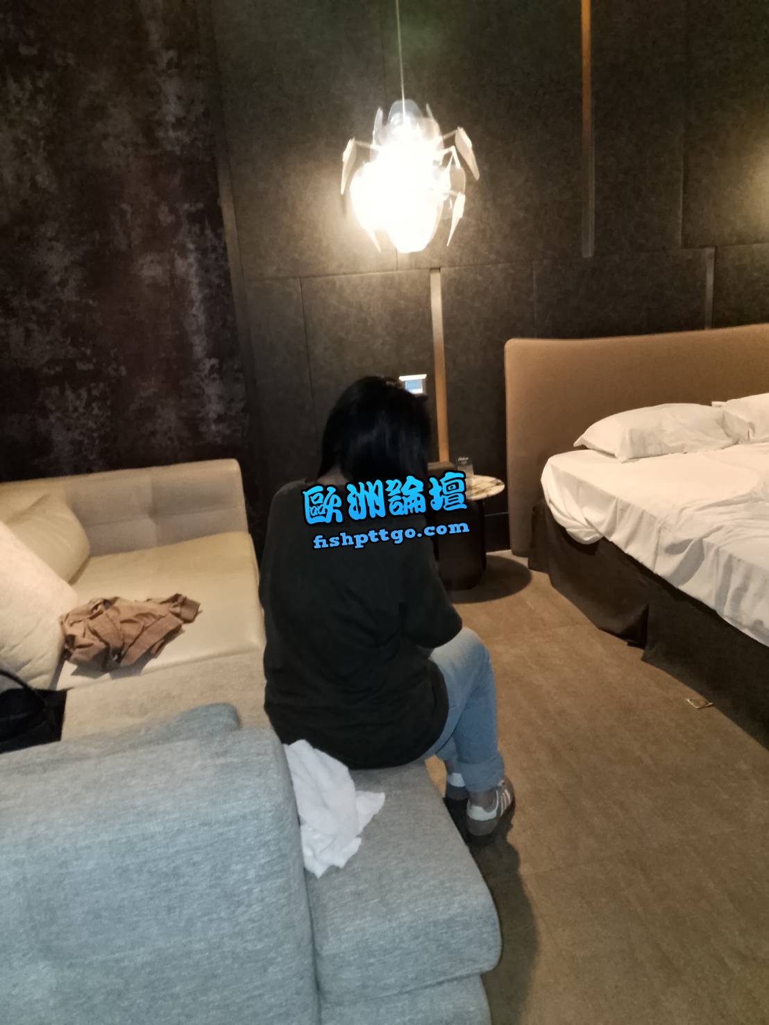 IG:whe 南投Chloe 可愛膚白敏感多汁的單眼皮女孩 - 魚訊交流區 - 歐洲論壇