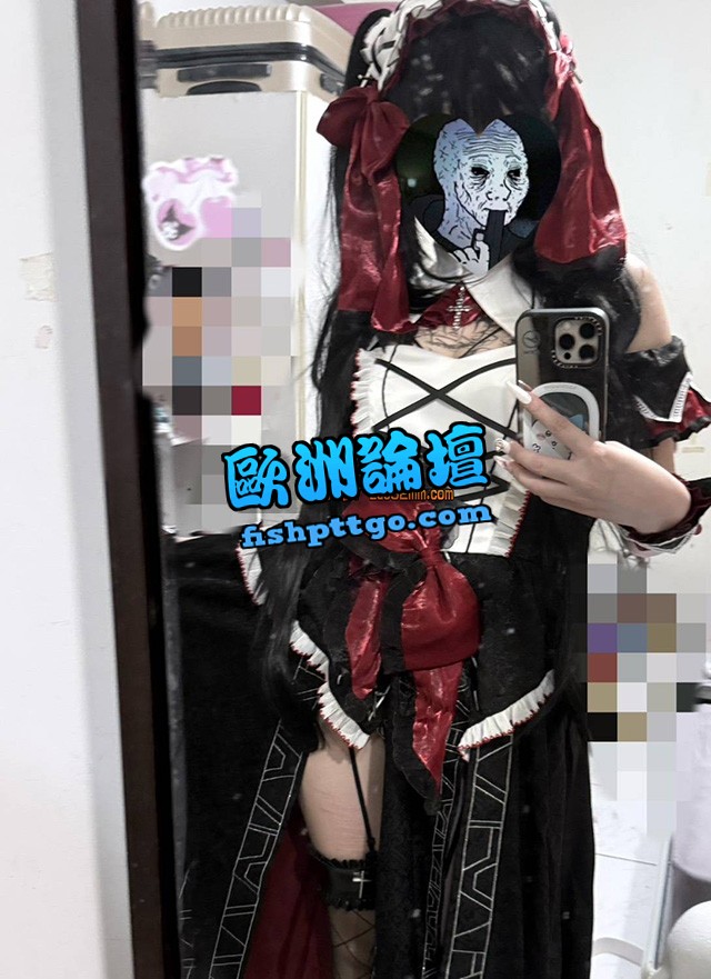 LINE:mom 高雄兔兔 - 魚訊交流區 - 歐洲論壇