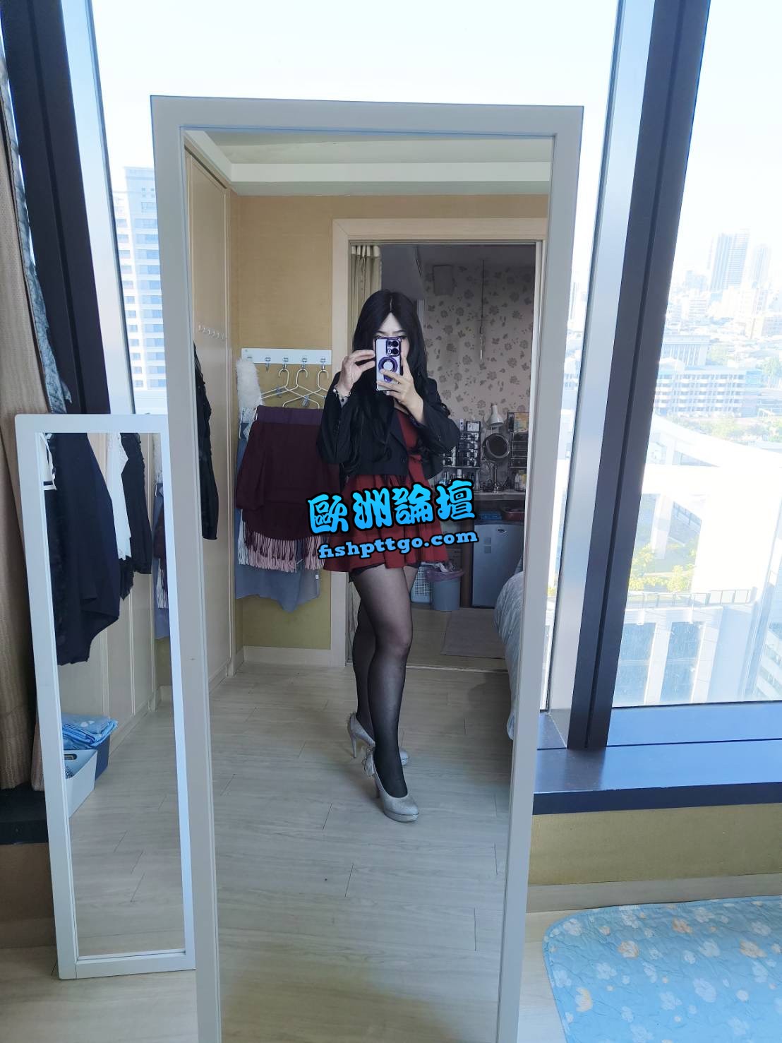 LINE:a09 高雄咩(May) E奶女友感爆棚 - 魚訊交流區 - 歐洲論壇
