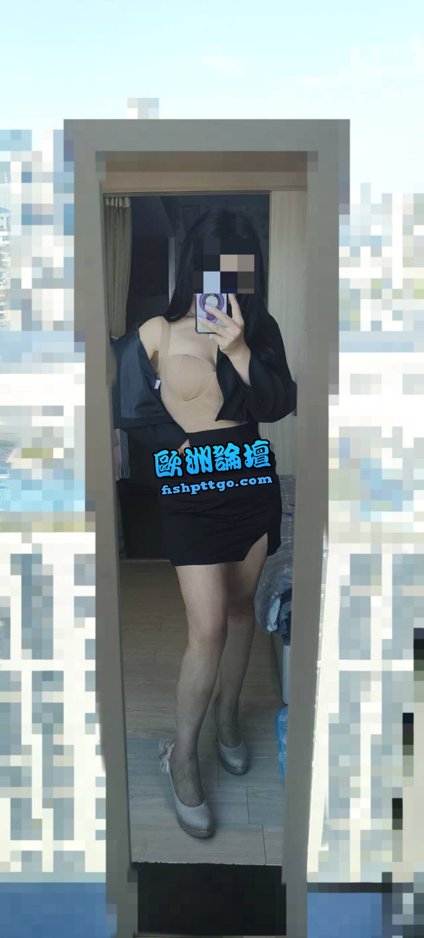 LINE:a09 高雄咩(May) E奶女友感爆棚 - 魚訊交流區 - 歐洲論壇